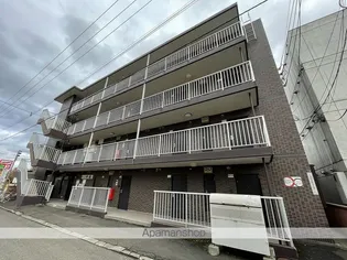 コンパス琴似の画像
