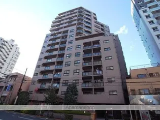 ライオンズマンション上池袋第2の画像