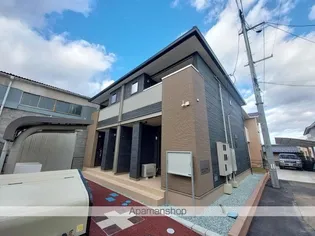 エルミタージュ 原町の画像