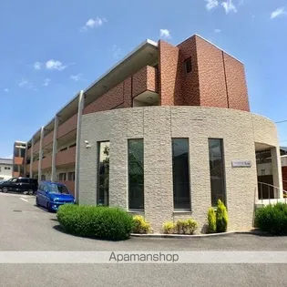 滋賀県守山市大門町【マンション】の外観