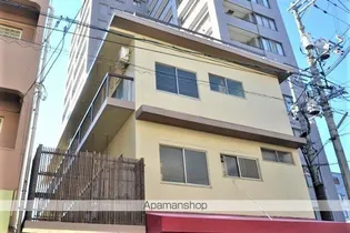 武田ビル【3階】の外観