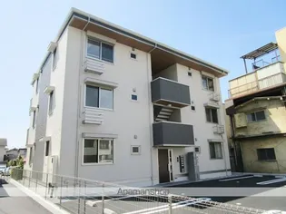 サンプラウド藤の画像