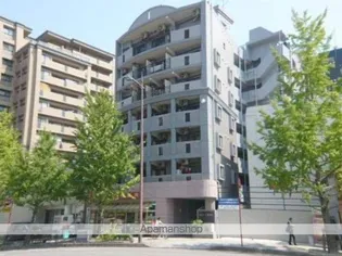 クレセール西牟田の画像