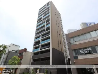 プレサンス ロジェ 高岳東桜【11階】の外観
