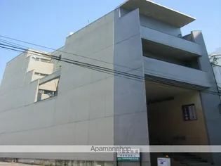 Tビル【4階】の外観