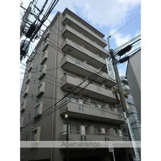 東京都杉並区成田東4丁目【マンション】の外観