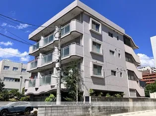 コーポラス豊栄の画像