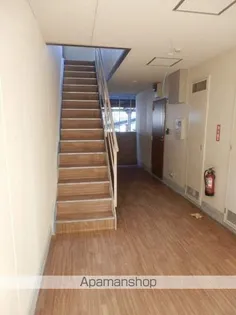 ウイリアムⅠ【4階】のその他画像