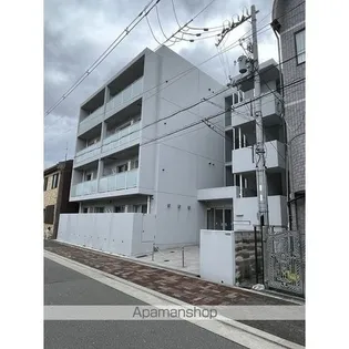 PARC深江南の画像