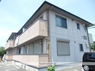 リサービア吉原の画像