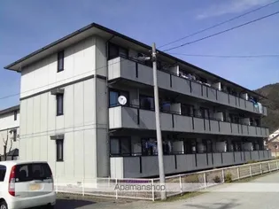 パークタウン桜堂 A棟の画像