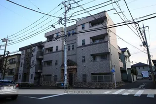 メリディアン八王子IIの画像