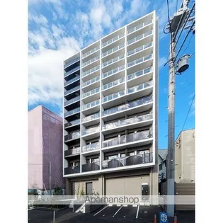 プレディアコート大森山王の画像