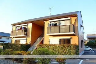 ラフォーレA B C D棟の画像