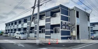 レオネクストジュネスVIの画像