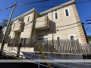 リブレア向山【101号室】の外観