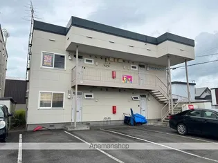 アイランドハイツ神居A Bの画像