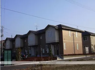 フォーレストタウンIIIの画像