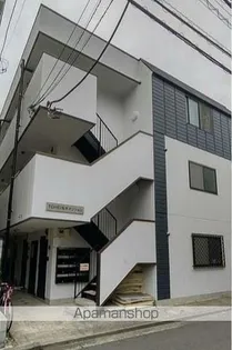 TOHEI松本【1階】の外観