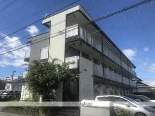 レオパレス高知の画像