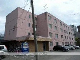 北海道札幌市中央区大通東5丁目【マンション】の外観