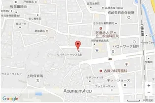 リバティーハウス北町【102号室】のその他画像