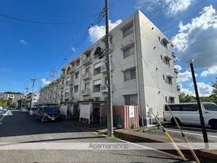 パインクレスト1番館の画像