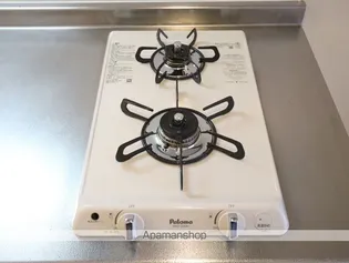 ベルファース川原通【9階】の内装