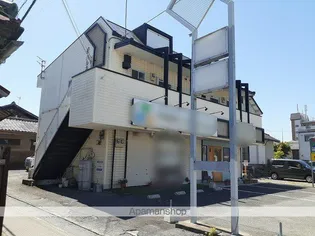 パルネット福寿の画像