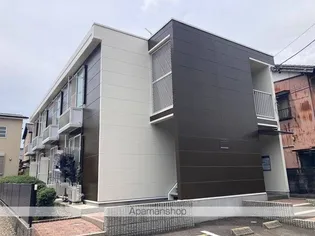 レオパレスSUNSHINEの画像