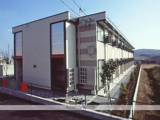 レオパレスAWISHの画像