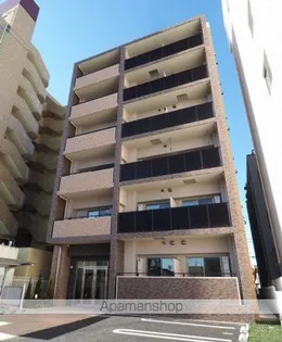 アヴァンセ・フルール【5階】の外観