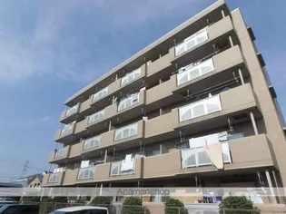 ヴィラアイレックス【401号室】の外観