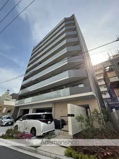 K.CURACION【7階】の外観