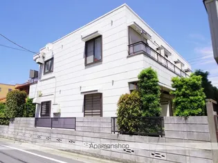 ツバキハウスの画像