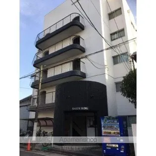 高見かえでビルの画像