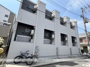 グラーティア堺東の画像