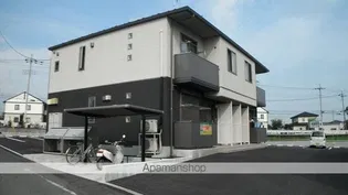 ヴィラ エステートA Bの画像