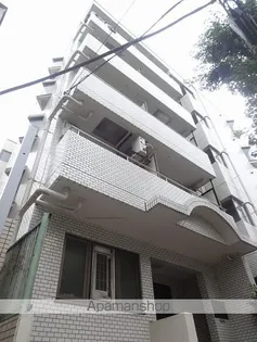 ジョイフル目黒洗足の画像