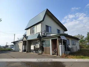 佐藤事務所 2Fの外観