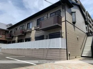 シャンテ城西の画像