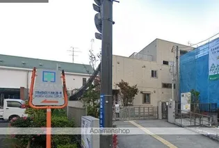 レオパレスR&S【2階】の周辺