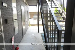 シャトーレイネA棟【203号室】のその他画像