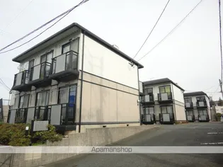 サンガーデン井上の画像