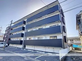 リトルハイム旭五六号棟の画像