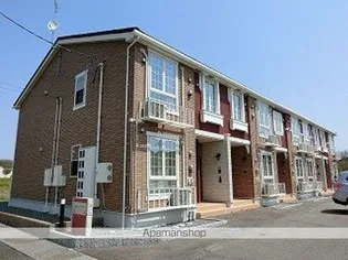 ジュネス アンシャンテの画像