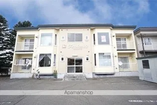 フォンタナⅡの画像