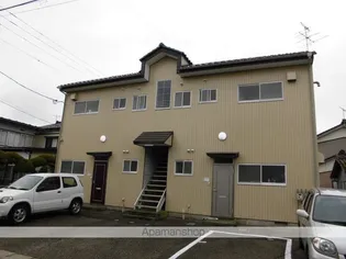 こうすけアパートの画像