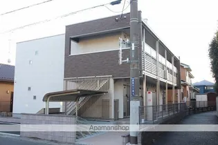 クレイノカーサ カリーナの画像