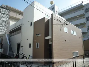 コーチ上飯田の画像